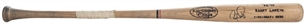 1994 Barry Larkin Game Used & Signed Kissimmee Sticks KS-13 Model Bat (PSA/DNA GU 8 & Beckett) 